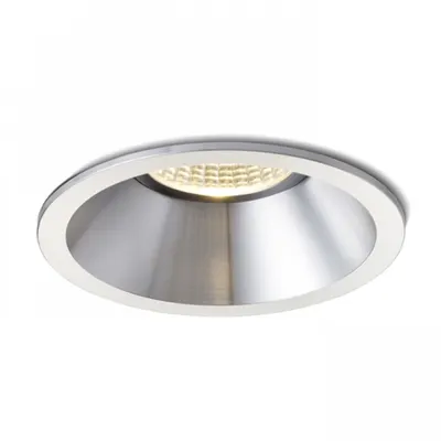 MAYDAY C corp de iluminat incastrat polished aluminum 230V/700mA LED 9W 2700K