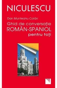 Ghid de conversatie roman-spaniol