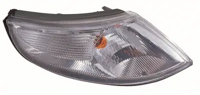 Semnalizator fata dreapta (transparent) SAAB 9-5 1997-2001