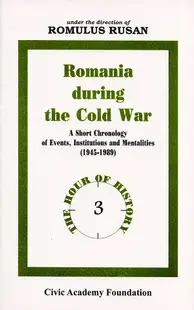 Romania During The Cold War