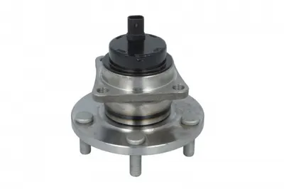 Kit rulmenti roata Spate Dreapta Stanga potrivit TOYOTA PRIUS, RACTIS, VERSO S 1.33 1.5 1.8H 09.05