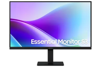 Monitor Samsung 24" LS24F320GAUXEN, Diagonal (inch): 24, Diagonal (cm): 60.96, Aspect ratio: 16:9, Panel: IPS, Resolution: 1920x