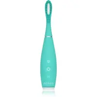 FOREO ISSA™ 4 Smile periuta de dinti electrica de la 5 ani Summer Sky 1 buc