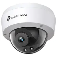 Tp-Link Vigi 4mp Dome Ntw Camera 4mm I Vigi C240i(4mm)