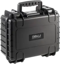 Valiza B&W - Type 3000, pentru DJI Air 3/DJI Air 3S, Black