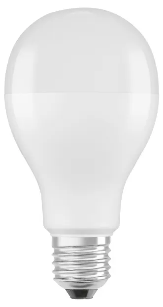 Bec LED Osram - Recycled Plastic Classic, P40, E14, 3000K, 470 lm