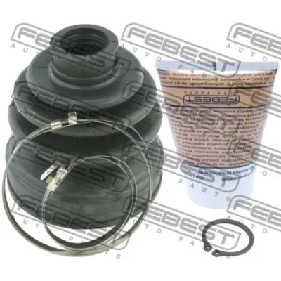 Ansamblu burduf, articulatie planetara FEBEST 1215-YFT