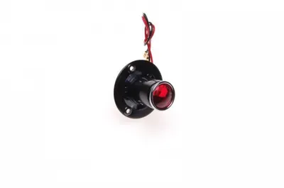 Lampa stop Oldtimer Lucas-Look, Mini BAY15D (12V 23 8W)