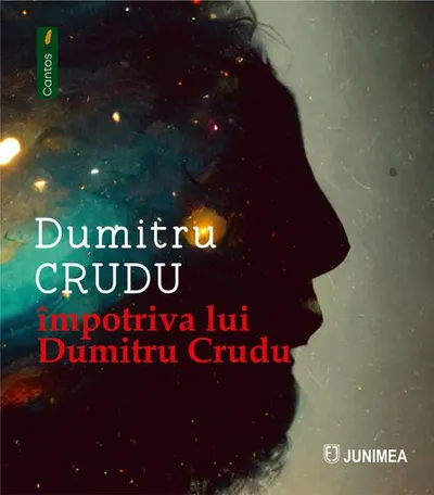 împotriva lui Dumitru Crudu - Paperback brosat