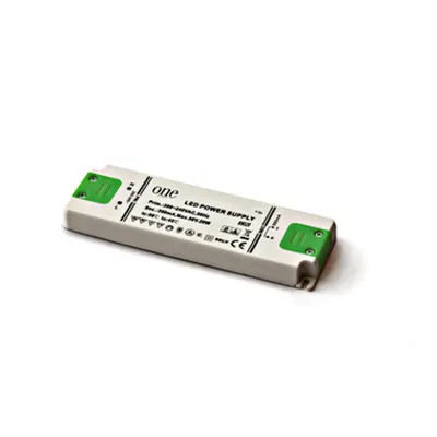 89020, Led Driver 350ma 11-20w Input 230v