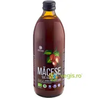 Suc de Macese Ecologic/Bio 500ml