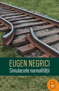 Simulacrele normalității (epub)