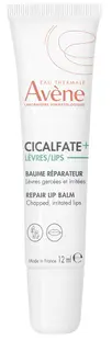 Avène Cicalfate+ Balsam de buze regenerator, 12 ml