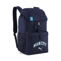 Rucsac compartimente multiple Ftblculture, bleumarin PUMA