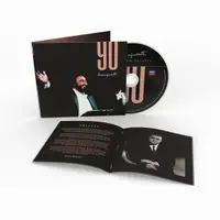 Luciano Pavarotti - Novanta