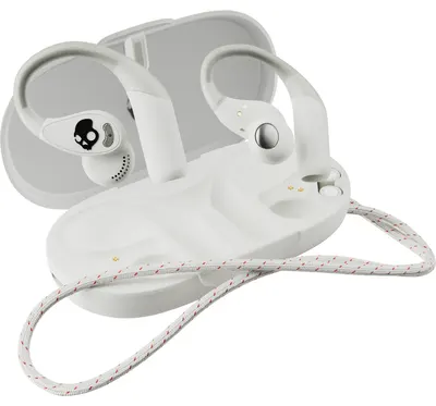 Căști wireless Skullcandy - Push 540 Open, TWS, Bone