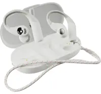 Căști wireless Skullcandy - Push 540 Open, TWS, Bone