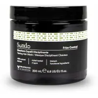 Sendo Frizz Contol Taming Hair Mask masca de netezire pentru par indisciplinat 200 ml
