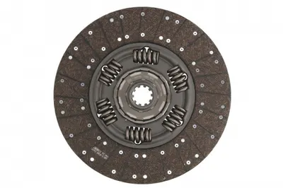 Disc Ambreiaj (430mm) Potrivit Man F90, Foc, Hocl, Lion S City, Lion S Classic, Lion S Coach, Lion S Star, Ng, Nl, Nu, Su, Tga, Tgs I, Tgx I D2066lf01-D2876loh21 08.86