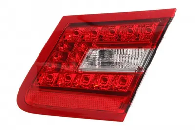 Stop tripla lampa spate dreapta (interior, LED, culoare sticla: rosu, lumini ceata) MERCEDES Clasa E COUPE 2009-2013