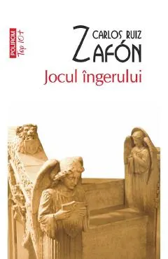 Jocul ingerului