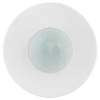 Senzor de miscare pentru montaj aparent, 360°, 10M, IP20