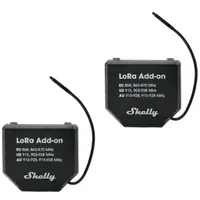 Shelly LoRa Add-On 2-Pack 3800238071677