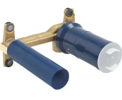 Element incastrat Grohe 23571000, 1/2'', pentru baterii lavoar monocomanda, reversibil