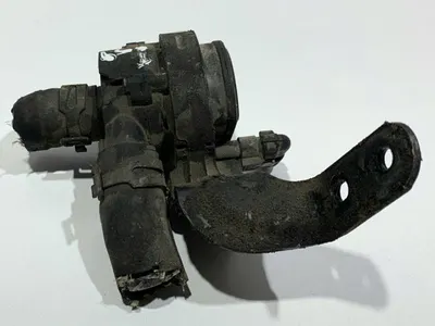 Pompa recirculare apa 5C0965567 Seat Toledo 4 (2012-2018) 1.4 tdi CUSB