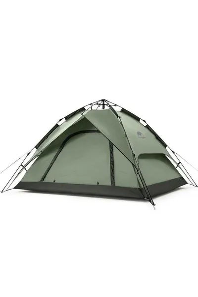 Cort de camping Pop-Up 3 Automatic NH21ZP008 3 locuri