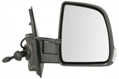 Oglinda dreapta mecanica FIAT DOBLO intre 2010-2014