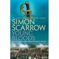 Young Bloods, Simon Scarrow