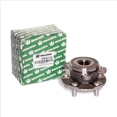 Set rulment roata WAHLBERG WB93125