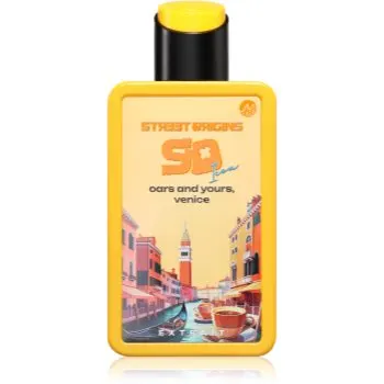 Street Origins Oars and Yours, Venice extract de parfum pentru bărbați