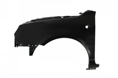 Aripa fata stanga cu locas semnalizator VW LUPO intre 1998-2005
