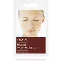 Ziaja Mask Mască facială regeneratoare