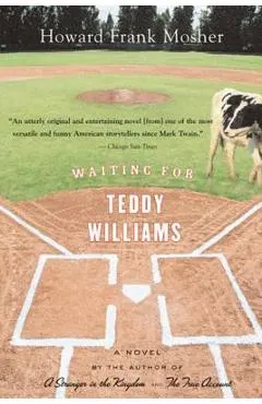 Waiting for Teddy Williams