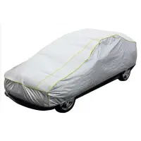 Prelata auto Petex Nylon marime XL