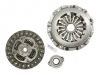 Kit ambreiaj (cu rulment, 230mm) potrivit SUBARU FORESTER, IMPREZA 2.0 2.5 12.00-05.08