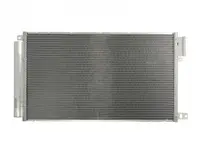 Radiator clima AC cu uscator ALFA ROMEO MITO; FIAT DOBLO; OPEL COMBO, COMBO TOUR 1.3D 1.4 dupa 2008