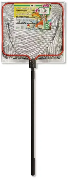 Minciog/ JBL Pond Net M coarse 50x43x203cm