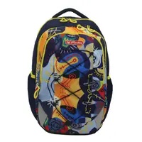 Rucsac Strings Pro, 43x29x22 cm, Art color, 2025, Herlitz