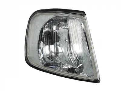 Semnalizator fata dreapta (transparent, PY21W) AUDI A3 HATCHBACK 1996-1999