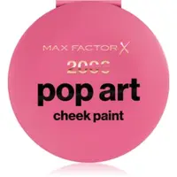 Max Factor 2000 Calorie Pop Art blush cremos