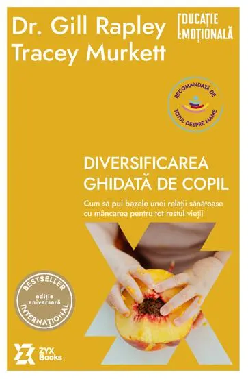 Diversificarea ghidată de copil