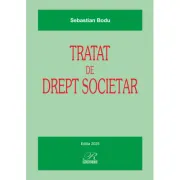 Tratat de Drept Societar