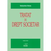 Tratat de Drept Societar