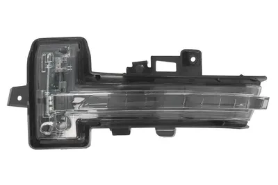 Semnalizator oglinda Stanga potrivit NISSAN JUKE F16, QASHQAI III J12, X-TRAIL IV T33 dupa 2019 - (LED)
