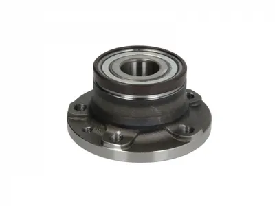 Kit rulmenti roata Spate Dreapta Stanga (cu mufa) potrivit OPEL COMBO MINIVAN 1.4-2.0D 02.12