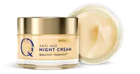 Skinexpert by Dr. Max® Q10 Crema de noapte, 50ml